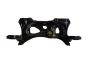 Achse Vorne 3Q0199315D B10034 VW Audi Seat Skoda Borsehung