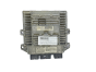 Steuergerät 5WS40046C-T 9650518180 9647423380 PSA Siemens 61938