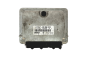 Steuergerät 038906018S 0281001721 Audi Bosch 24882
