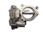 Drosselklappe BMW 1354 7810752 02 10378517 Pierburg 1266