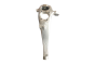Achsschenkel Links 7P0407245A 44071740501 Volkswagen Touareg Vika