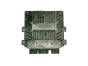Steuergerät 3S61-12A650-LA 5WS40069A-T Ford Siemens 33160