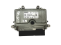 Steuergerät A6401508879 0281013517 Mercedes Bosch