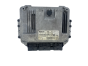 Steuergerät 0281011785 9656709880 9654490280 PSA Bosch 50334
