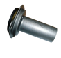 Kupplungswellenbuchse Neues Original 210528 2105.28 PSA