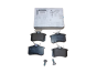 Bremsklötze Hinten Neues Original 440606418R Renault
