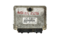 Steuergerät 038906018BA 0281001756 Audi Bosch 24782