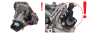 Getriebe Neues Original 320106562R JR5050 JR5078 Dacia Dokker Duster 1.6
