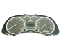 Tacho Kombiinstrument Peugeot 307 9636708880 E 05 43967
