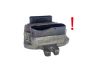 Steuergerät 09366457 HSFI-C Opel Delphi 60293