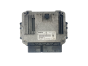 Steuergerät 55206270 0281012882 Alfa Romeo Bosch 41200