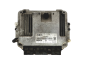 Steuergerät 4M51-12A560-YE 0281011701 Ford Bosch 27130