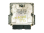 Steuergerät P04727666AB 0281011280 Chrysler Bosch 31065