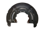 Ankerscheibe Szczęk Hinten Original Master III Movano NV400 4324200Q0C