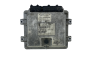 Steuergerät 51815710 4100136 110R-006014-00 Fiat Metatron 47646