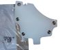 Abdeckung Neues Original 9812447280 Citroen Peugeot