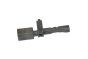 Abs-Sensor Hinten WHT003864B B11853 VW Audi Seat Skoda Borsehung