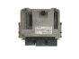 Steuergerät 9678818280 0281018228 9666729580 PSA Bosch 43719