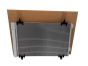 Kondensator Klimaanlage Original Citroen Peugeot Berl Part 308 C4 DS4 6455GH