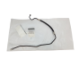Bremsleitung Links Hinten Renault Megane 3 Scenic 3 463160004R Neues Original