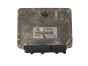 Steuergerät 0261206175 071906018K VW Seat Bosch 3178