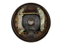 Ankerscheibe Szczęk Links 7701024249 Renault 25 11940