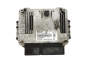 Steuergerät 0281012992 51806261 Fiat Bosch 18353