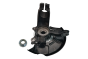 Achsschenkel Rechts Für VW Seat 1J0407256AH 44071739801 Vika