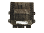 Steuergerät 3S61-12A650-GE 5WS40142E-T SID 804 Ford Siemens 20372