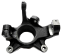 Achsschenkel Links Master II Movano Interstar OE 7700314557