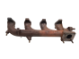 Auspuff-Krümmer Abgaskrümmer 7701045133 99468864 2.8 DTI Renault Master 2 Movano