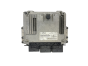 Steuergerät 9676830080 0281017600 9666729580 PSA Bosch 57064