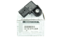 Luftdrucksensor Original Renault Clio Megane 1.5 dCi 223657458R