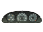 Tacho Kombiinstrument Fiat Punto 46438234 6062221 41640