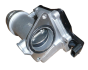Drosselklappe Original Renault Clio 4 Megane Scenic 4 1.5dCi 161A09287R