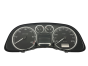 Tacho Kombiinstrument Peugeot 307 9655476580 G00 54768