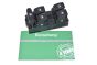 Schalter Fensterheber Taste 5E0959857 B18983 Skoda Octavia 3 Borsehung