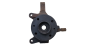 Achsschenkel Vorne Links Renault ABS 7700428004 7700830220