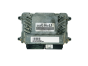Steuergerät 5WY5968B 96983177 L1 42R 1BZP Chevrolet 32896