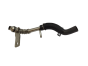 Ladeluftschlauch 2.0 2.2 HDI 9807662280 Citroen Peugeot