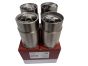 Zylinderlaufbuchse Set Für Skoda Felicia 115000313 K11776101 Vika