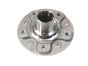 Radnabe Neues Original Renault Scenic III 402020010R