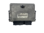 Steuergerät 73501858 0281010340 16652YAV Alfa Romeo Bosch 50043