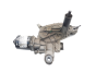Wischergetriebe Links Citroen C4 Picasso 9687621780 W000013746