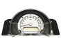 Tacho Kombiinstrument Opel Agila 34100-52K41 34100-52K0 37709