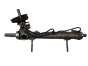 Lenkgetriebe Peugeot 206 4000EW ZF 7446