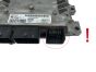 Steuergerät AV21-12A650-CD S180047012D Ford Continental 49914