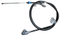 Links zu Bremsen Original Citroen Peugeot C1 107 4745Y2