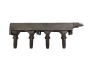 Zündspule Sagem 9645333180 2,0 2,2 Citroen C4 C8 Peugeot 597076