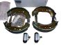 Bremsbacken Original 440A08042R Renault